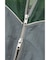 PIPING HALF SLEEVE トラックジャケット
