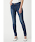 WF Rebirth embroidery SKINNY