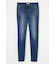 WF Rebirth embroidery SKINNY