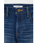 WF Rebirth embroidery SKINNY