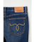 WF Rebirth embroidery SKINNY