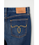 WF Rebirth embroidery SKINNY