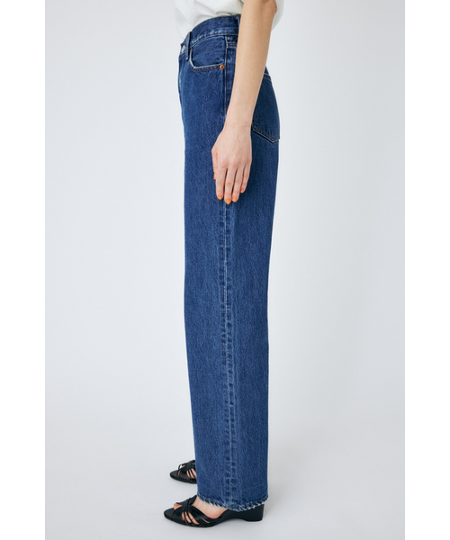 【美品】MOUSSY HW 90S STRAIGHT ハイウェストストレート25 010ISA11-6431ONWSH_1.jpg?v=