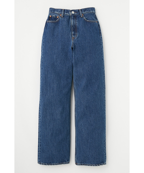HW 90S STRAIGHT｜マウジーの通販｜&mall（アンドモール）三井
