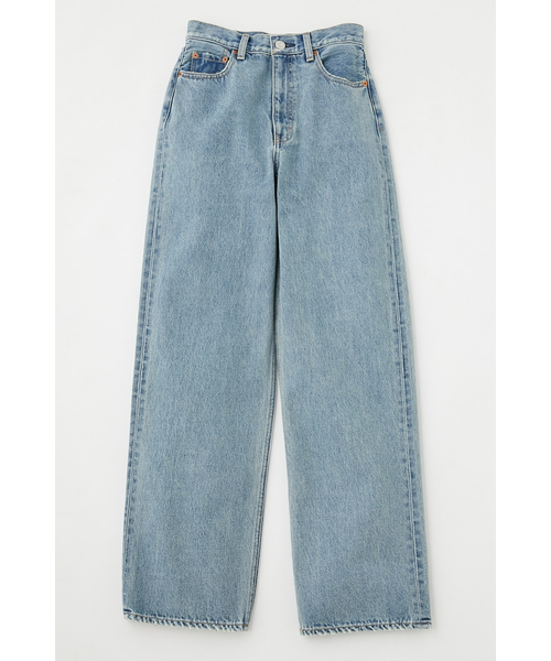 HW 90S STRAIGHT｜マウジーの通販｜&mall（アンドモール）三井