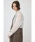 SHEER CROPPED ジャケット