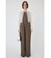 SHEER CROPPED ジャケット
