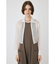 SHEER CROPPED ジャケット