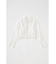 SHEER CROPPED ジャケット