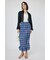 SHEER CROPPED ジャケット