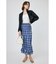 SHEER CROPPED ジャケット