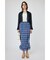 SHEER CROPPED ジャケット