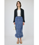SHEER CROPPED ジャケット