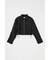 SHEER CROPPED ジャケット
