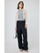 SHEER CROPPED ジャケット