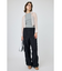 SHEER CROPPED ジャケット