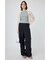 SHEER CROPPED ジャケット