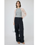 SHEER CROPPED ジャケット