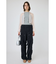SHEER CROPPED ジャケット