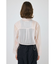 SHEER CROPPED ジャケット