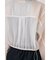 SHEER CROPPED ジャケット