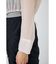 SHEER CROPPED ジャケット