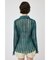SHEER PLEATS シャツ