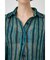 SHEER PLEATS シャツ