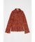 SHEER PLEATS シャツ