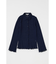 SHEER PLEATS シャツ