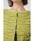 SHIRRING CROP トップス