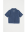 MIX COLOR CROCHET シャツ