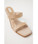 WEDGE SOLE SPORTY サンダル