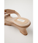 WEDGE SOLE SPORTY サンダル
