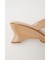 WEDGE SOLE SPORTY サンダル