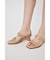 WEDGE SOLE SPORTY サンダル