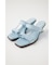 WEDGE SOLE SPORTY サンダル