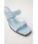 WEDGE SOLE SPORTY サンダル