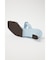 WEDGE SOLE SPORTY サンダル