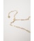 BEADED ブラ