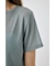 RHINESTONE SHEER Tシャツ