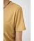 RHINESTONE SHEER Tシャツ