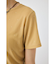 RHINESTONE SHEER Tシャツ