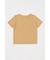 RHINESTONE SHEER Tシャツ