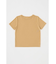 RHINESTONE SHEER Tシャツ