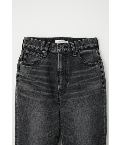 MVS BLACK FLARE(L) ／ ロングサイズ｜マウジーの通販｜&mall（アンド