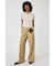 MELLOW POLO トップス