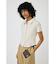 MELLOW POLO トップス
