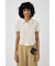 MELLOW POLO トップス