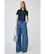MELLOW POLO トップス